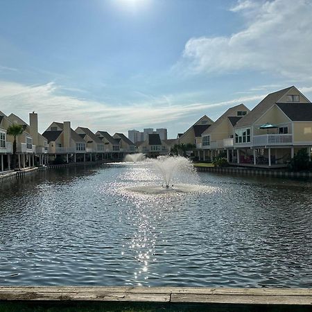 Sandpiper Cove 9123 Дестин Экстерьер фото