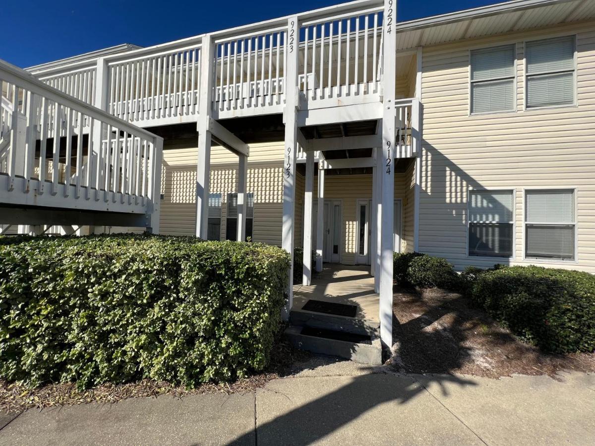 Sandpiper Cove 9123 Дестин Экстерьер фото
