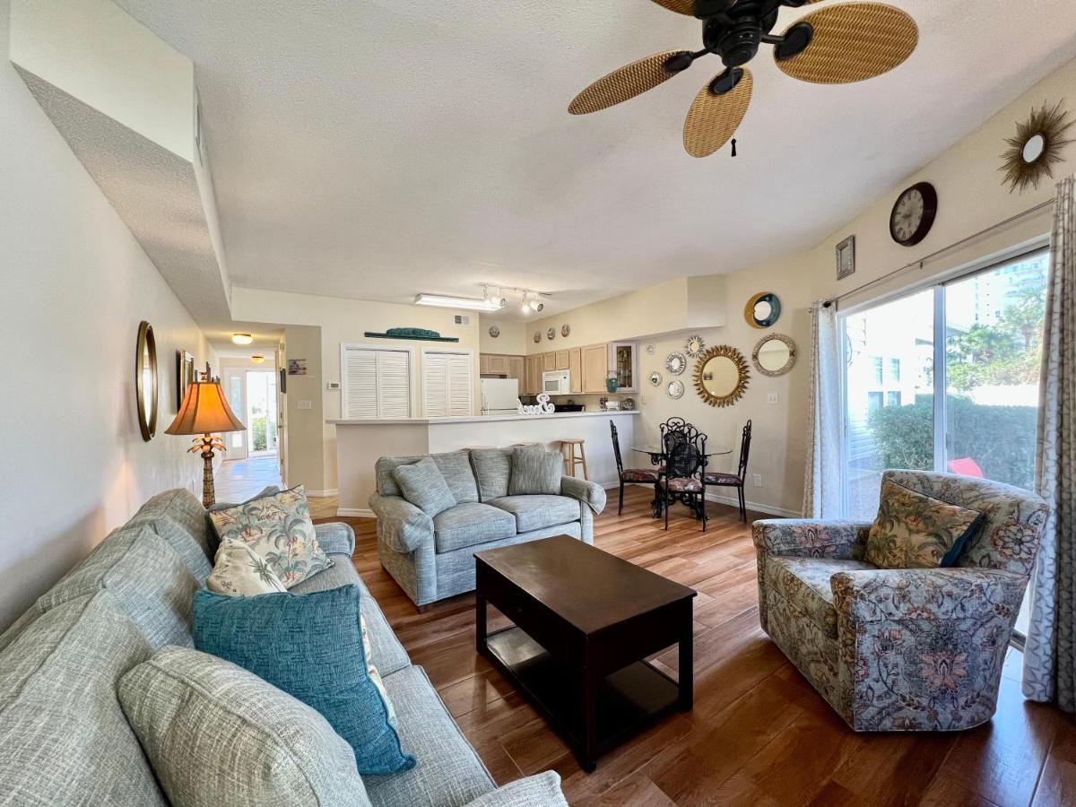 Sandpiper Cove 9123 Дестин Экстерьер фото