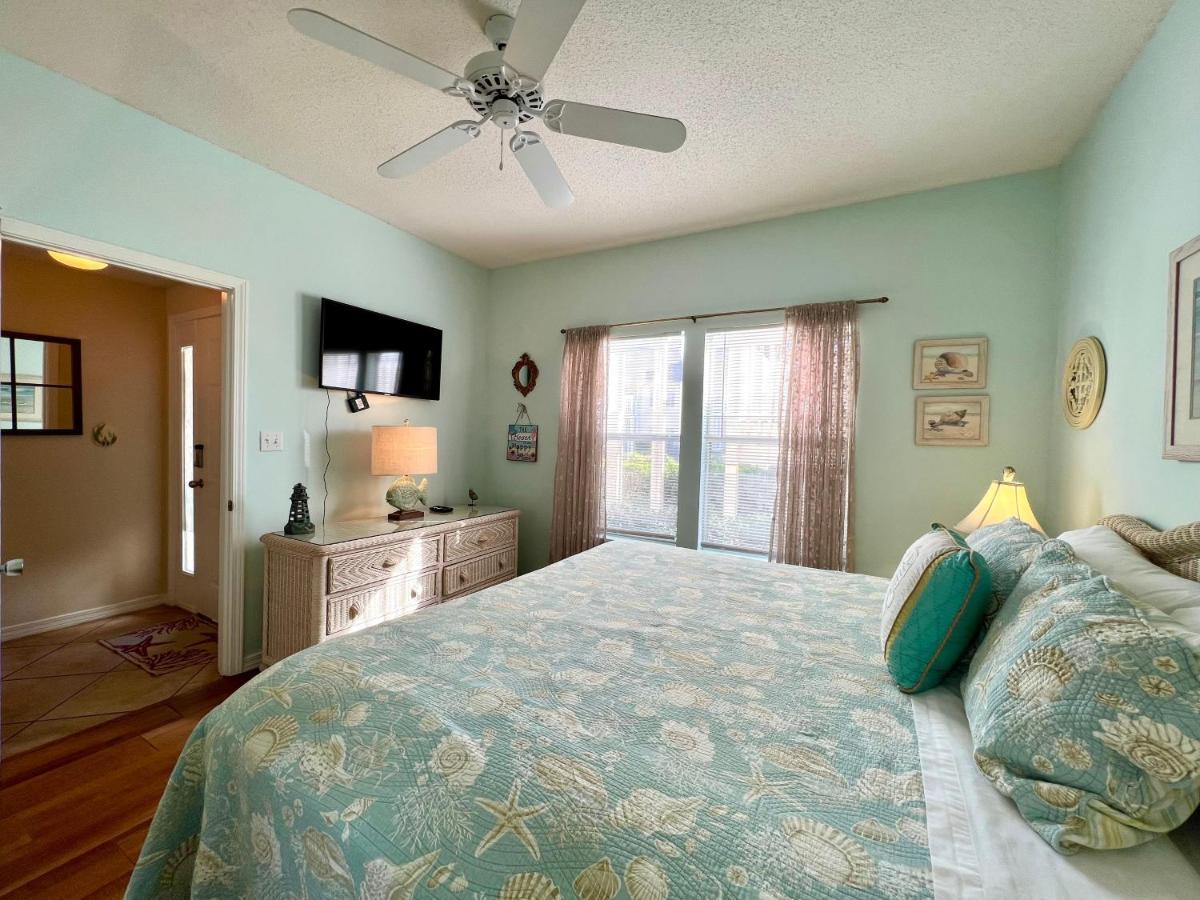 Sandpiper Cove 9123 Дестин Экстерьер фото